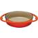 Le Creuset Tatin Pajform 25 cm