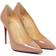 Christian Louboutin Kate - Nude