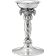 Georg Jensen Grape Fyrfadsstage 20.3cm