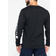 Carhartt Loose Fit Heavyweight Long Sleeve Logo Sleeve Graphic T-shirt - Black