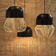 Forestier Anemos S Pendant Lamp ∅ 35cm
