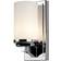 Elstead Lighting Amalia Bathroom Wall Flush Light