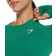 Gymshark Vital Seamless 2.0 Crop Top - Bright Green Marl