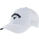 Callaway Stitch Magnet Cap - White