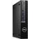 Dell 7010 MFF Intel Core I5-13500t 8 GB DDR4-SDRAM 256 GB SSD Windows 11 Pro Mini Pc Nero