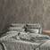Muriva Plain Neutral Patina Distressed Stone Concrete Effect Cove Texture Wallpaper