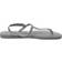 Havaianas Twist - Grey Steel