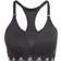 adidas Light-Support Nursing Bra Black D-DD