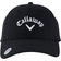 Callaway Stitch Magnet Cap - Black