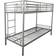 Humza Amani Lynton Bunk Bed 90 x 190cm