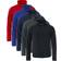 Clique Fleecejacka Unisex Basic