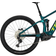 Trek Rail 7 Gen Electric mountain Bike -Dark Auuatic/Trek Black Herrcykel