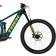 Trek Rail 7 Gen Electric mountain Bike -Dark Auuatic/Trek Black Men's Bike