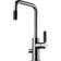 Tapwell ARM887 (9421053) Svart/Krom