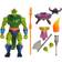 Mattel Masters of the Universe Masterverse New Eternia Whiplash 21cm