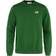 Fjällräven Herre Vardag Sweater GREEN PALM GREEN/678 S