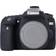 Slinger Silicone Camera Skin for Canon 80D