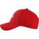 Callaway Stitch Magnet Cap - Red