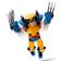 LEGO Marvel Wolverine Construction Figure 76257