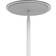 Unilux Leddy Uplight Gulvlampe 180cm