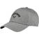 Callaway Liquid Metal Cap - Heather Grey/Black