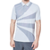 Oakley Geometric Swing Polo Shirts - Grey