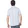 Oakley Geometric Swing Polo Shirts - Grey