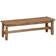 Mercers Furniture Corona Settee Bench 153x45cm