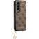 Guess 4G Charms Case for Galaxy Z Fold 4