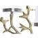 Dkd Home Decor Birds Lysestage 48cm
