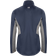 Navigate Women's Softshell Jacket - Dark Navy