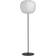 Hay Common Rice Paper Lampskärm ∅ 44cm