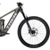 Trek Rail 7 - Mercury / Dnister Black Herrcykel