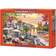 Castorland Romantic City Sunset 1000 Pieces