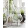 House Doctor Ada Vase 12cm
