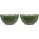 Potteryjo Daisy Bowl 14cm 2pcs