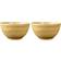 Potteryjo Daisy Bowl 14cm 2pcs