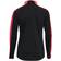 Under Armour Women's Storm Midlayer 1/2 Zip - Black