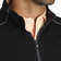FootJoy Sport Windshirt M - Black/Charcoal