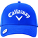 Callaway Stitch Magnet Cap - Royal