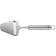 Rösle Round Handle Ostehøvl 24cm