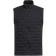 Adidas Frostguard Full Zip Padded Vest - Black