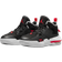 NIKE Jordan Stay Loyal 2 M - Black/University Red/Wolf Grey/White