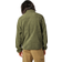 Fat Moose Hugh Fleece Jacket - Beetle Green