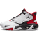 Nike Jordan Max Aura 4 GS - White/Black/University Red