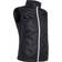 Abacus Women Dunes Hybrid Vest - Black