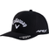 Callaway Tour Authentic Performance Pro Hat - Black/White