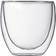 Bodum Pavina Dricksglas 8cl 2st