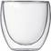 Bodum Pavina Drikkeglass 8cl 2st