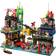 LEGO Ninjago City Markets 71799